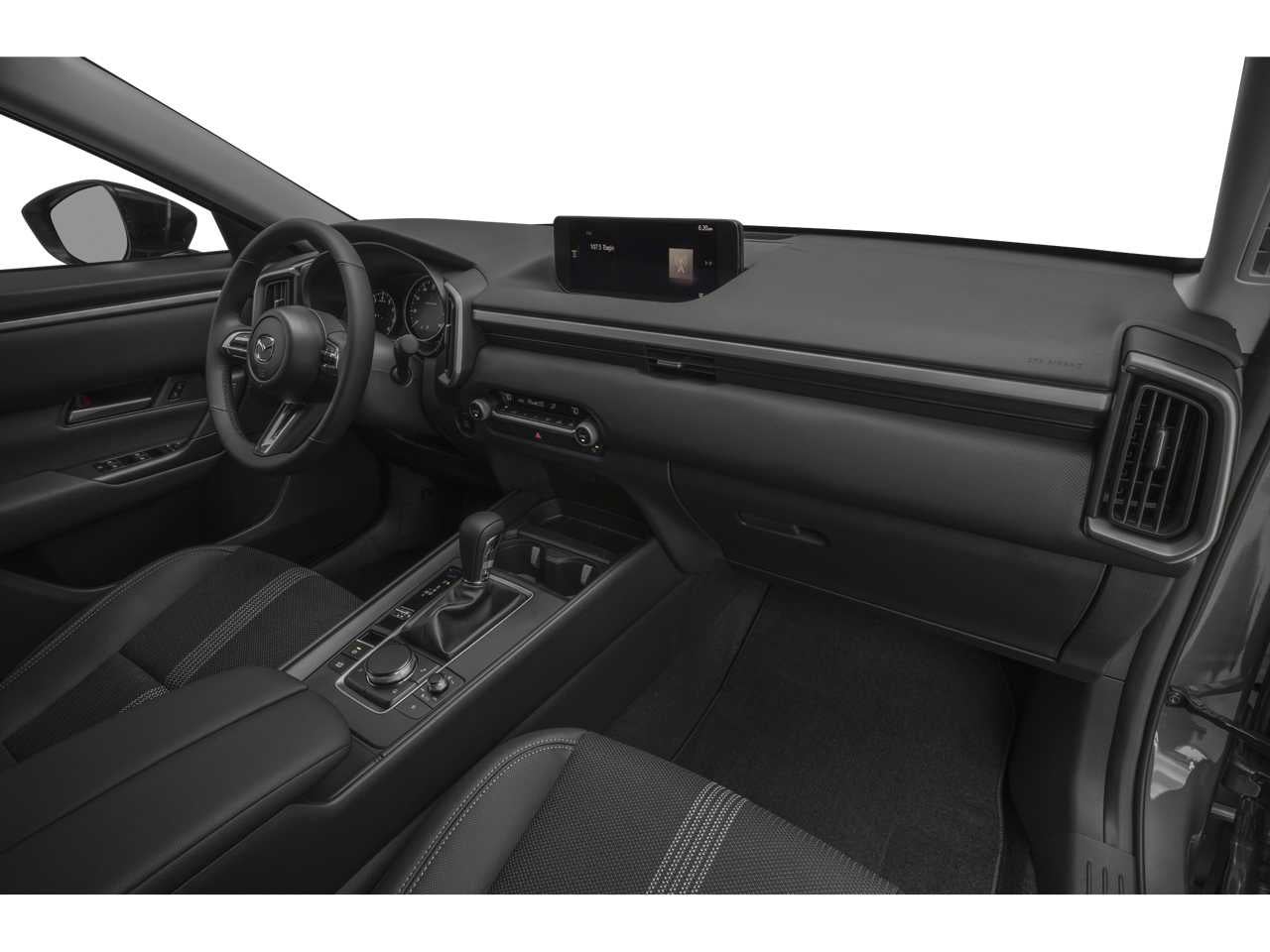 2026 Mazda Mazda CX-50 2.5 S Select AWD