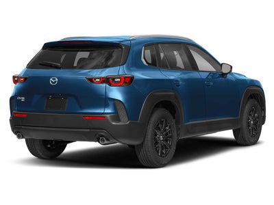2026 Mazda Mazda CX-50 2.5 S Select AWD