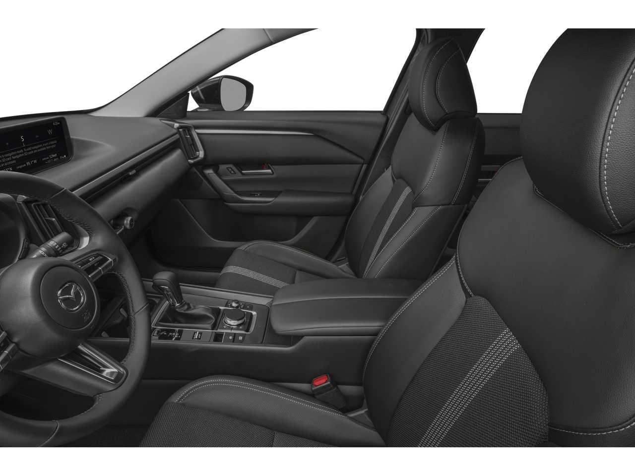 2026 Mazda Mazda CX-50 2.5 S Select AWD