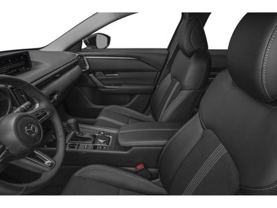 2026 Mazda Mazda CX-50 2.5 S Select AWD