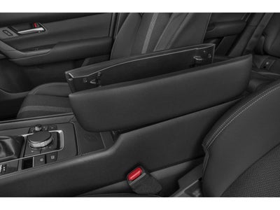 2025 Mazda Mazda CX-50 2.5 S Select AWD