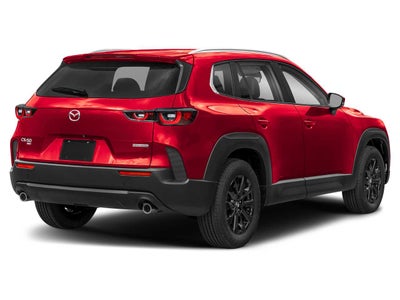 2025 Mazda Mazda CX-50 2.5 S Select AWD