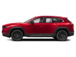 2025 Mazda Mazda CX-50 2.5 S Select AWD