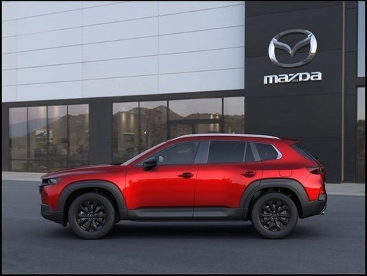 2024 Mazda Mazda CX-50 2.5 S Select AWD in Bridgewater, NJ - Open Road Automotive Group