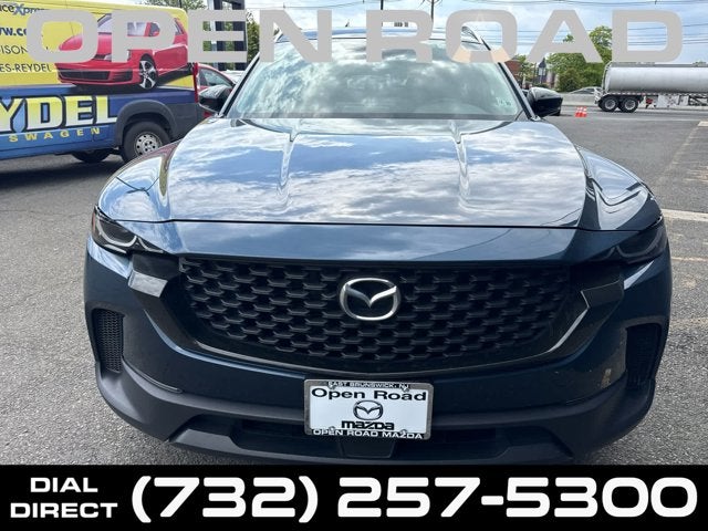 2024 Mazda Mazda CX-50 2.5 S Preferred Package AWD