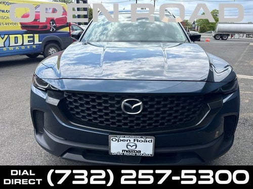 2024 Mazda Mazda CX-50 2.5 S Preferred Package AWD