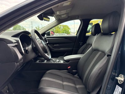 2024 Mazda Mazda CX-50 2.5 S Preferred Package AWD