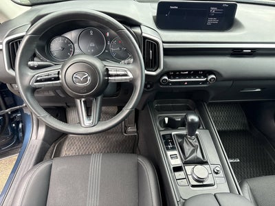 2024 Mazda Mazda CX-50 2.5 S Preferred Package AWD