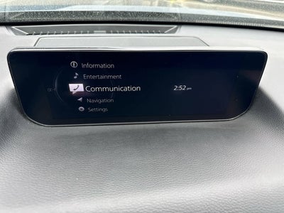 2024 Mazda Mazda CX-50 2.5 S Preferred Package AWD