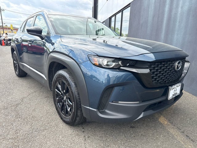 2024 Mazda Mazda CX-50 2.5 S Preferred Package AWD