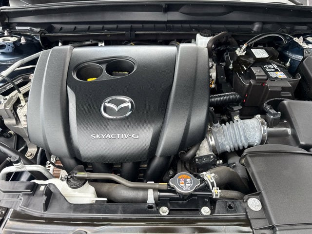 2024 Mazda Mazda CX-50 2.5 S Preferred Package AWD
