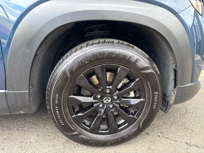 2024 Mazda Mazda CX-50 2.5 S Preferred Package AWD