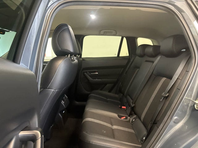 2025 Mazda Mazda CX-50 2.5 S Preferred Package AWD