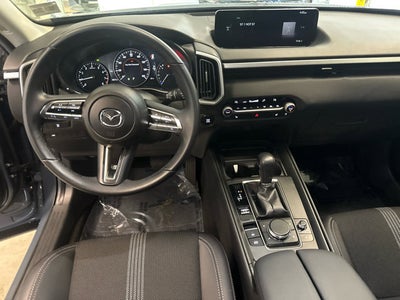 2025 Mazda Mazda CX-50 2.5 S Preferred Package AWD