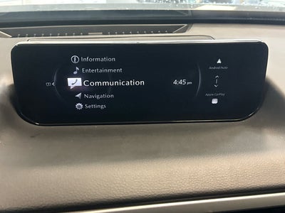2025 Mazda Mazda CX-50 2.5 S Preferred Package AWD