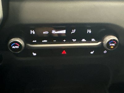 2025 Mazda Mazda CX-50 2.5 S Preferred Package AWD