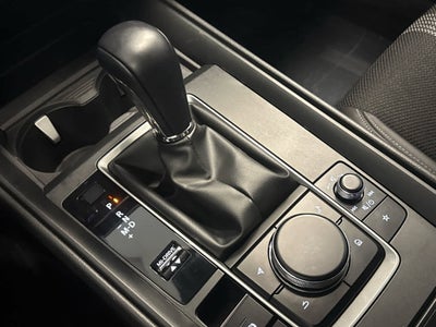 2025 Mazda Mazda CX-50 2.5 S Preferred Package AWD