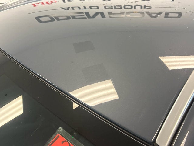 2025 Mazda Mazda CX-50 2.5 S Preferred Package AWD