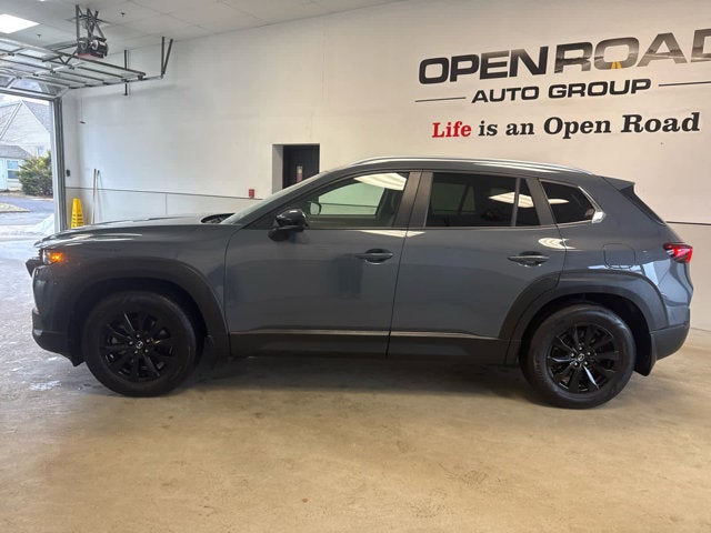 2025 Mazda Mazda CX-50 2.5 S Preferred Package AWD