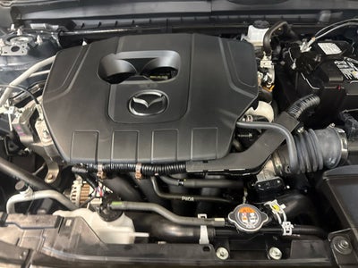 2025 Mazda Mazda CX-50 2.5 S Preferred Package AWD