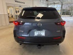 2025 Mazda Mazda CX-50 2.5 S Preferred Package AWD