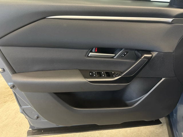 2025 Mazda Mazda CX-50 2.5 S Preferred Package AWD