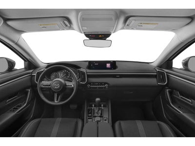 2025 Mazda Mazda CX-50 2.5 S Preferred AWD