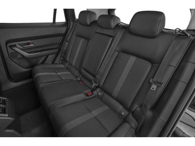 2025 Mazda Mazda CX-50 2.5 S Preferred AWD