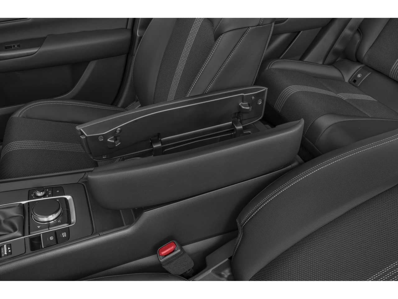 2025 Mazda Mazda CX-50 2.5 S Preferred AWD