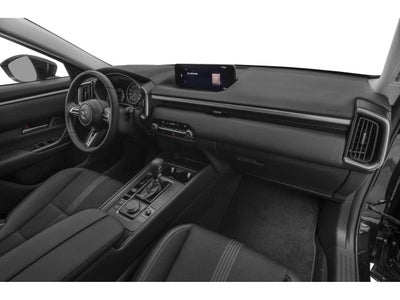 2025 Mazda Mazda CX-50 2.5 S Preferred AWD