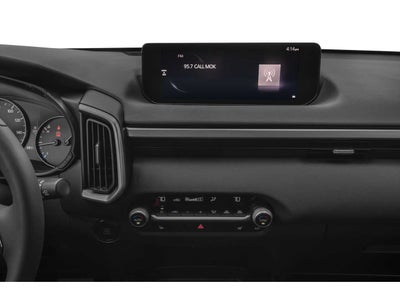 2025 Mazda Mazda CX-50 2.5 S Preferred AWD