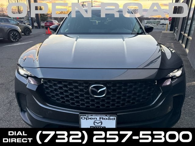 2025 Mazda Mazda CX-50 2.5 S Preferred Package AWD