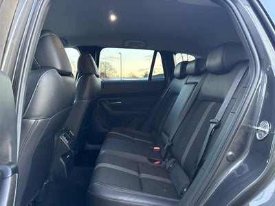 2025 Mazda Mazda CX-50 2.5 S Preferred Package AWD