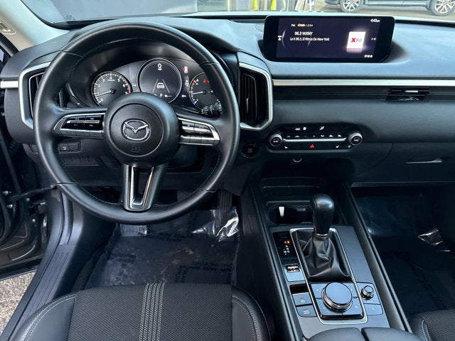 2025 Mazda Mazda CX-50 2.5 S Preferred Package AWD