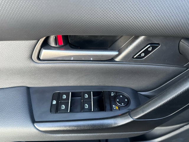 2025 Mazda Mazda CX-50 2.5 S Preferred Package AWD