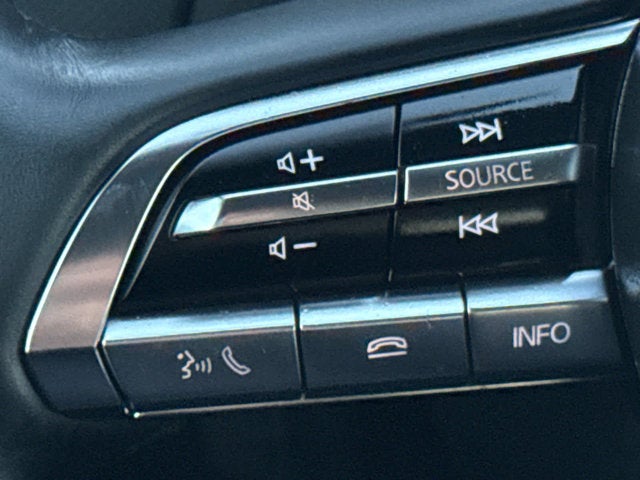 2025 Mazda Mazda CX-50 2.5 S Preferred Package AWD