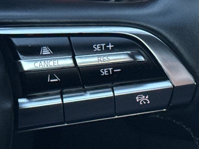 2025 Mazda Mazda CX-50 2.5 S Preferred Package AWD