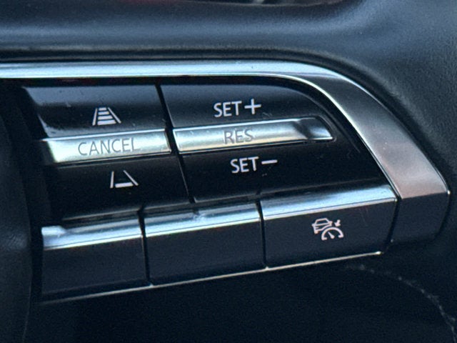 2025 Mazda Mazda CX-50 2.5 S Preferred Package AWD