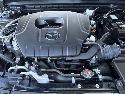 2025 Mazda Mazda CX-50 2.5 S Preferred Package AWD