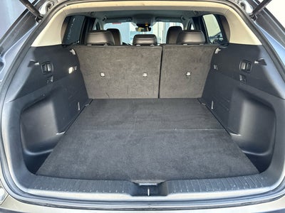 2025 Mazda Mazda CX-50 2.5 S Preferred Package AWD
