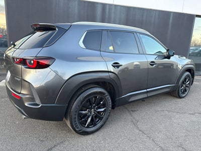 2025 Mazda Mazda CX-50 2.5 S Preferred Package AWD