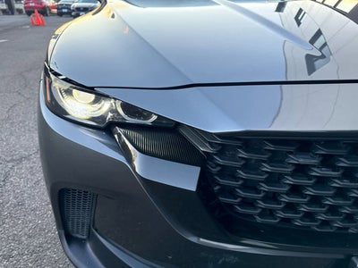 2025 Mazda Mazda CX-50 2.5 S Preferred Package AWD