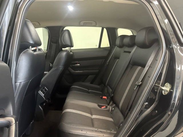 2024 Mazda Mazda CX-50 2.5 S Preferred Package AWD