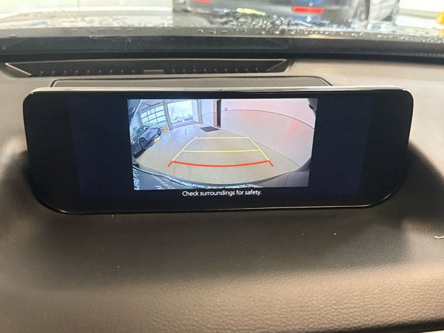 2024 Mazda Mazda CX-50 2.5 S Preferred Package AWD