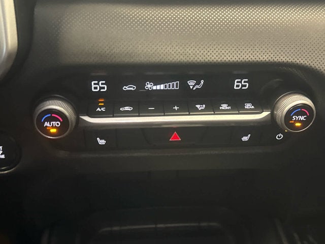 2024 Mazda Mazda CX-50 2.5 S Preferred Package AWD