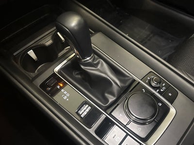 2024 Mazda Mazda CX-50 2.5 S Preferred Package AWD