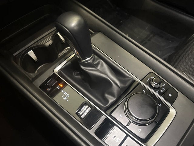 2024 Mazda Mazda CX-50 2.5 S Preferred Package AWD