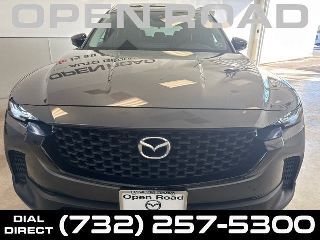2023 Mazda Mazda CX-50 2.5 S Preferred Plus Package AWD