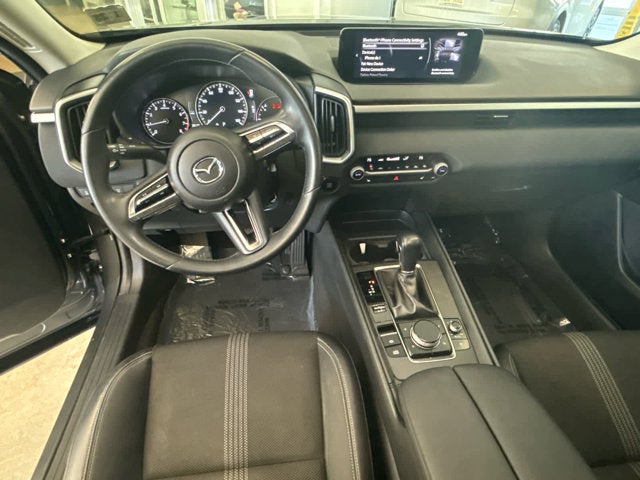 2023 Mazda Mazda CX-50 2.5 S Preferred Plus Package AWD