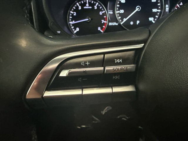 2023 Mazda Mazda CX-50 2.5 S Preferred Plus Package AWD